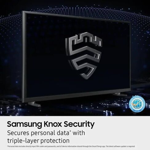 Samsung UN85U790KIT1 85 inch Class U7900 Series 4K UHD Smart TV (2025) Crystal Processor HDR M in Saudi Arabia