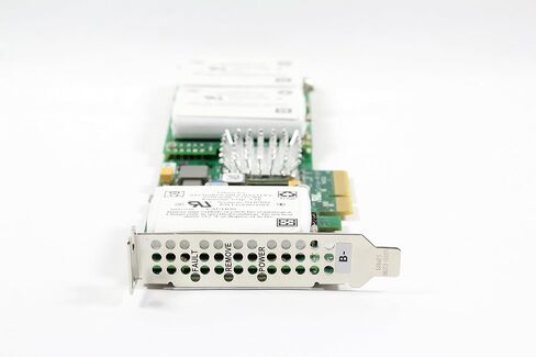 Curtiss Wright 5453J 1GB NVRAM PCIe Card NFS Accelerator MM-5453CN with Battery 5453J-S-1G-F in Saudi Arabia