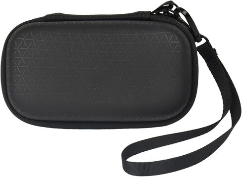 Case for SanDisk Extreme Pro/for SanDisk Portable SSD 1TB 2TB 4TB 500GB External Solid State Drive, for Samsung T7/T9, for Crucial X9/X10 Pro & SD Card Accessories, for Students & Office Use -Box Only in Saudi Arabia