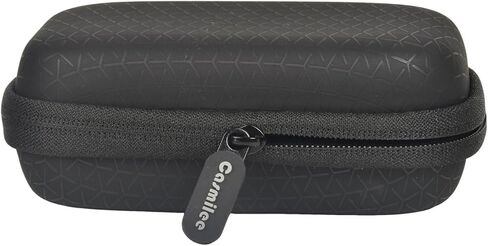 Case for SanDisk Extreme Pro/for SanDisk Portable SSD 1TB 2TB 4TB 500GB External Solid State Drive, for Samsung T7/T9, for Crucial X9/X10 Pro & SD Card Accessories, for Students & Office Use -Box Only in Saudi Arabia