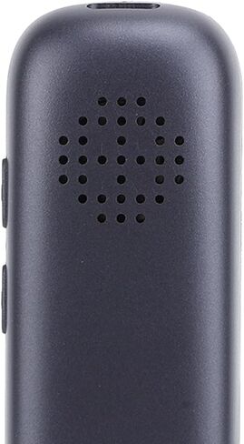 Acouto Portable Scan Reader Pen with Cover, Digital Language Translator for Kids, HighDefinition WiFi Learning Tool in Saudi Arabia