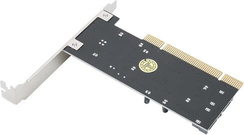 2-Channel Array Card for RAID PCI SATA150 and for 98SE / ME / NT4.0/2000 / / Vista / 7 in Saudi Arabia