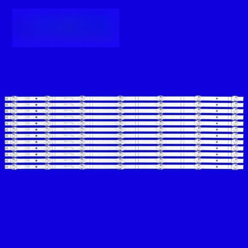 LED Backlight Strips For LB7502J V0 HD750Y1U71-TAL2 CRH-BK75Y1B3030T1207085-REV1.2 Hisense 75R6E4 75R6030G 75A6H 75A65K 75A6GE 75A6G 75E3F-PRO 75E3F 75A5F 75V1F-S 75E5G J75H 75R6030 75C350KU in Saudi Arabia