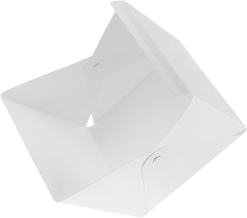 20 سنتيمتر صغيرة صندوق الصور خيمة بإضاءة LED المحمولة للطي لينة ضوء التصوير استوديو اطلاق النار خيمة للتصوير الفوتوغرافي المنتج in Kuwait