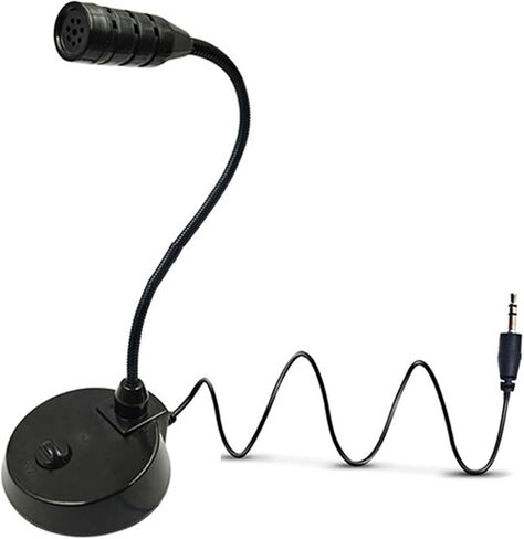 ميكروفون المؤتمر USB/3.5 مللي متر/النوع C اتصالات اللمس كتم الصوت التبديل إلغاء الضوضاء المهنية سطح المكتب Meeti in Kuwait