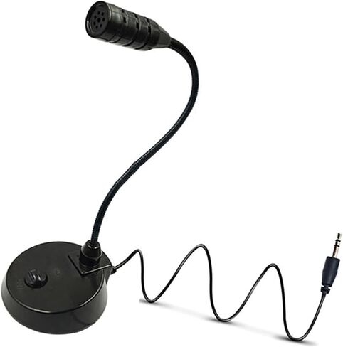 ميكروفون المؤتمر USB/3.5 مللي متر/النوع C اتصالات اللمس كتم الصوت التبديل إلغاء الضوضاء المهنية سطح المكتب Meeti in Kuwait