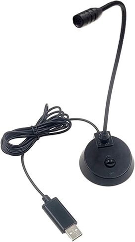 ميكروفون المؤتمر USB/3.5 مللي متر/النوع C اتصالات اللمس كتم الصوت التبديل إلغاء الضوضاء المهنية سطح المكتب Meeti in Kuwait