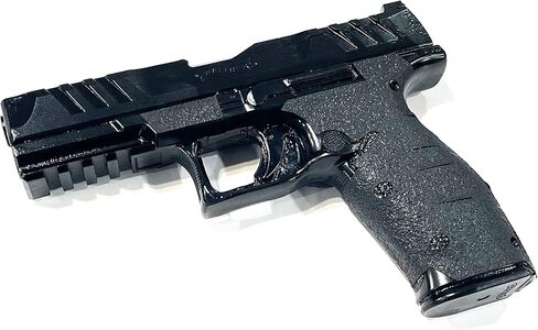 شريط لاصق من ورق الصنفرة من Handleitgrips لـ Walther PDP بالحجم الكامل 9 مم in Kuwait