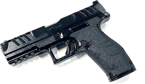 شريط لاصق من ورق الصنفرة من Handleitgrips لـ Walther PDP بالحجم الكامل 9 مم in Kuwait