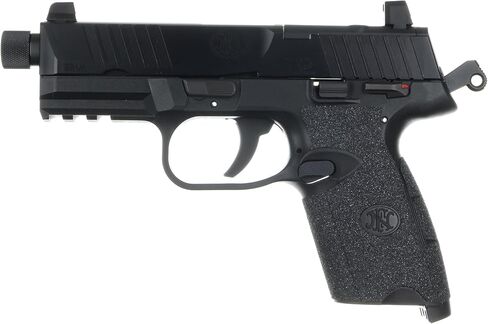 TALON Grips Adhesive Grip Compatible with FN 502 - Made in The USA in Saudi Arabia