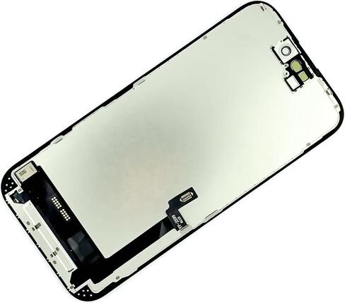 لاستبدال شاشة iPhone 16 لشاشة iPhone 16 LCD لاستبدال شاشة iPhone 16 A3288، A3287، A3081، A3296 أجزاء إصلاح تجميع شاشة LCD تعمل باللمس in Saudi Arabia