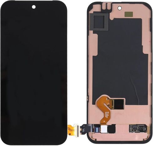 OLED for Google Pixel 9 Pro Screen Replacement GR83Y, GEC77, GWVK6 6.3“ LCD Display Touch Digitizer Assembly with Tools in Saudi Arabia