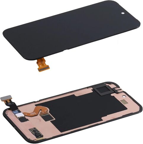 OLED for Google Pixel 9 Pro Screen Replacement GR83Y, GEC77, GWVK6 6.3“ LCD Display Touch Digitizer Assembly with Tools in Saudi Arabia