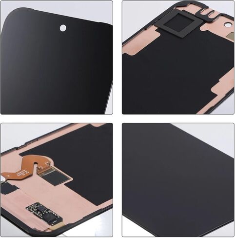 OLED for Google Pixel 9 Pro Screen Replacement GR83Y, GEC77, GWVK6 6.3“ LCD Display Touch Digitizer Assembly with Tools in Saudi Arabia