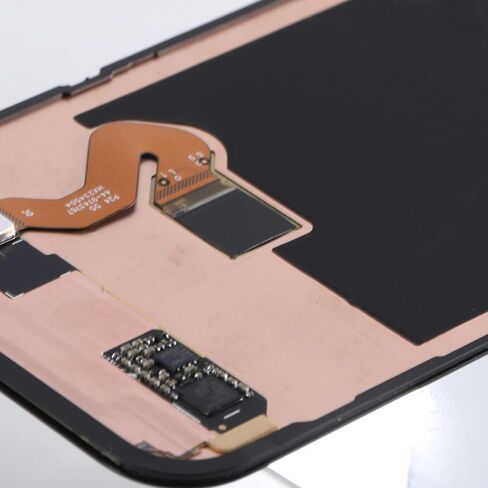 OLED for Google Pixel 9 Pro Screen Replacement GR83Y, GEC77, GWVK6 6.3“ LCD Display Touch Digitizer Assembly with Tools in Saudi Arabia