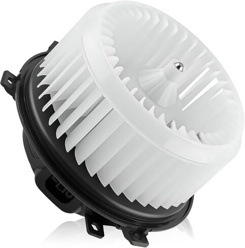 700107 HVAC Blower Motor Fit for Chevy Impala 2004-2013, for Pontiac Grand Prix 2004-2008, for Buick Lacrosse 2005-2009, for Chevy Monte Carlo 2004-2007 Blower Motor Replacement 22754990 in Saudi Arabia