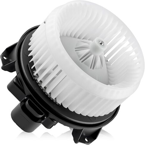 700107 HVAC Blower Motor Fit for Chevy Impala 2004-2013, for Pontiac Grand Prix 2004-2008, for Buick Lacrosse 2005-2009, for Chevy Monte Carlo 2004-2007 Blower Motor Replacement 22754990 in Saudi Arabia