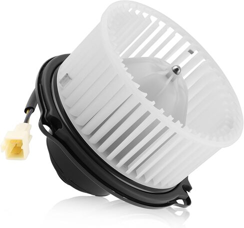 700107 HVAC Blower Motor Fit for Chevy Impala 2004-2013, for Pontiac Grand Prix 2004-2008, for Buick Lacrosse 2005-2009, for Chevy Monte Carlo 2004-2007 Blower Motor Replacement 22754990 in Saudi Arabia
