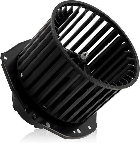 700107 HVAC Blower Motor Fit for Chevy Impala 2004-2013, for Pontiac Grand Prix 2004-2008, for Buick Lacrosse 2005-2009, for Chevy Monte Carlo 2004-2007 Blower Motor Replacement 22754990 in Saudi Arabia