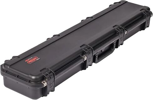 SKB iSeries Single Rifle Case with Latch System in Saudi Arabia