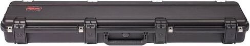 SKB iSeries Single Rifle Case with Latch System in Saudi Arabia