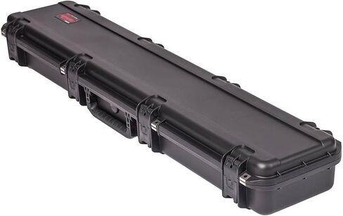SKB iSeries Single Rifle Case with Latch System in Saudi Arabia