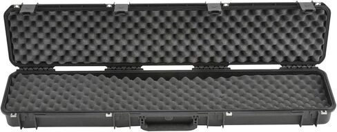 SKB iSeries Single Rifle Case with Latch System in Saudi Arabia
