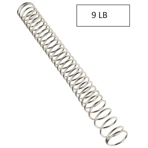 7-Piece Recoil Spring Kit Full-Size 1911 Compatible, 7-18 lb Tuning Set in Saudi Arabia