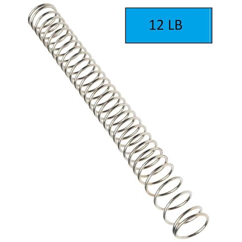 7-Piece Recoil Spring Kit Full-Size 1911 Compatible, 7-18 lb Tuning Set in Saudi Arabia