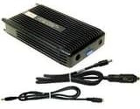 LIND ELECTRONICS Getac - GAD1L3 - محول / شاحن مركبة Lind 12-16V DC 120Wt S410 in Kuwait