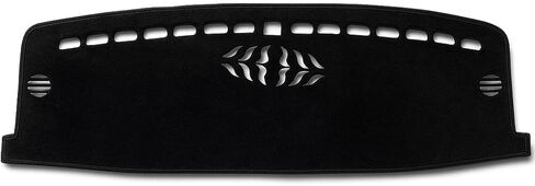 Dashboard Cover fit for Nissan Titan 2004 2005 2006 2007 2008 2009 2010 2011 2012 Dash Cover Nonslip Dash Mat Pad Protector Interior Accessories in Saudi Arabia