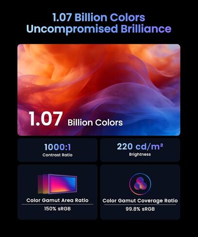 DIGIDRAW Drawing Tablet 18.4in 4K UHD with Touch Screen, △E<1.3 99.8% sRGB 16K Pressure Battery-Free Pen Fully Laminated Anti-Glare+Anti-Fingerprint Includes Remote Control for Digital Art, Animation in Saudi Arabia