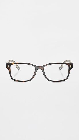 Tory Burch Eyeglasses TY 2151 U 1728 Dark Tortoise/Demo in Kuwait