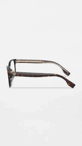 Tory Burch Eyeglasses TY 2151 U 1728 Dark Tortoise/Demo in Kuwait