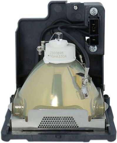 POA-LMP109 // 610-334-6267 // 003-120338-01 الجودة الأصلية لكريستي LX1500 Eiki LC-XT5 لسانيو PLC-XF47 PLC-XF47W استبدال المصباح الكهربي مع السكن in Kuwait