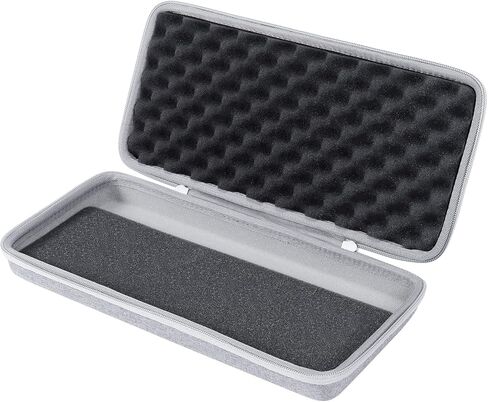 حافظة صلبة من co2CREA لجهاز Logitech MX Ergo Mouse+MX Keys Mini Keyboard in Saudi Arabia