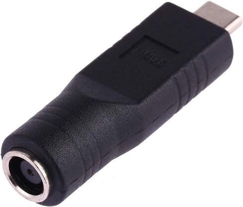 7.4x0.6 مللي متر أنثى إلى USB-C/Type-C موصل محول التوصيل الذكور in Saudi Arabia