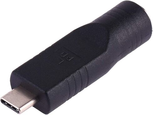 7.4x0.6 مللي متر أنثى إلى USB-C/Type-C موصل محول التوصيل الذكور in Saudi Arabia