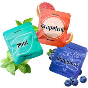 Breathing Necklace to Quit Smoking Breathe Free Necklace with Filter Contains 3 kinds of Fragrance Breathing Necklaces for Anxiety Quit Vapingtools for Adult in Saudi Arabia