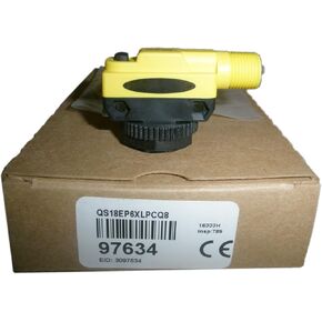 QS18EP6XLPCQ8 المعجل جديد ومختوم في الصندوق QS18EP6XLPCQ8 ضمان لمدة سنة واحدة in Kuwait