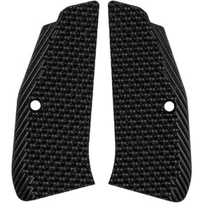 LOK Grips Full Size CZ 75 Thin Bogies G10 Grips in Kuwait