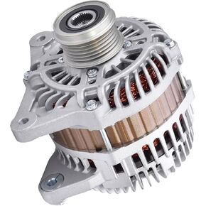 المولد متوافق مع 2010-2021 4Runner، استبدال المولد 11514،11514N،104210-2860،104210-2863،104210-2864،27060-31190 in Kuwait