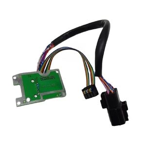 كابل الأدوات، متوافق مع جزء استبدال آلات بناء الحفارات EC210B EC240B EC360B (EC210B) in Kuwait