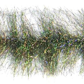 Sparkle Minnow Body Brush in Saudi Arabia