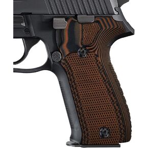 Cool Hand G10 Grips Replacement for Sig Sauer P226 in Saudi Arabia