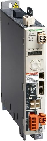 Expedited LXM32AU60N4 New and Sealed in Box LXM32AU60N4 1 Year Warranty in Saudi Arabia