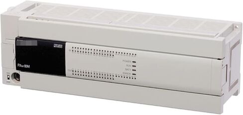 Expedited FX3U-80MR-DS New and Sealed in Box FX3U80MRDS 1 Year Warranty in Saudi Arabia