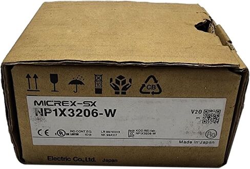 Expedited NP1X3206-W New and Sealed in Box NP1X3206W 1 Year Warranty in Saudi Arabia