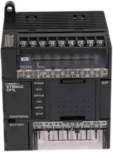 CP1L-L20DR-D المعجل جديد ومختوم في الصندوق CP1LL20DRD ضمان لمدة سنة واحدة in Kuwait