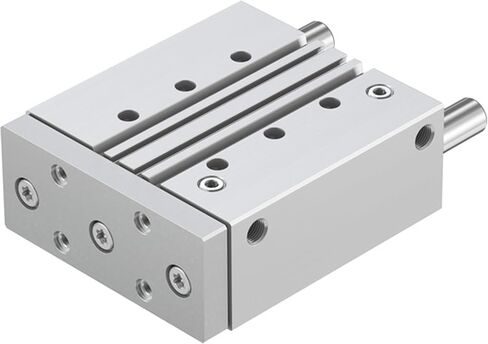 Expedited DFM-50-100-P-A-KF 170949 New and Sealed in Box DFM50100PAKF 170949 1 Year Warranty in Saudi Arabia
